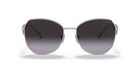 Prada - Unisex 0pr 57ys Irregular Metal Sunglasses