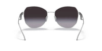 Prada - Unisex 0pr 57ys Irregular Metal Sunglasses