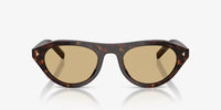 Prada - Women's 0pr B15s Irregular Sunglasses