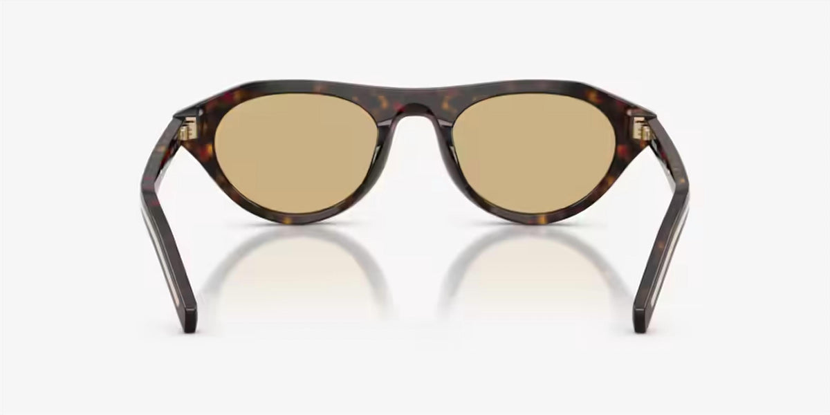 Prada - Women's 0pr B15s Irregular Sunglasses