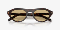 Prada - Women's 0pr B15s Irregular Sunglasses