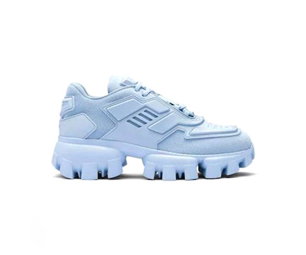 Prada - Women's Cloudbust Thunder Sneakers