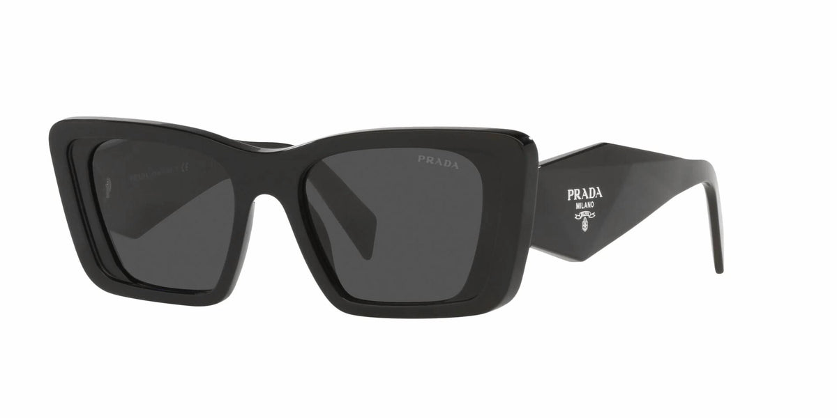 Prada - Women's Symbole Square Sunglasses