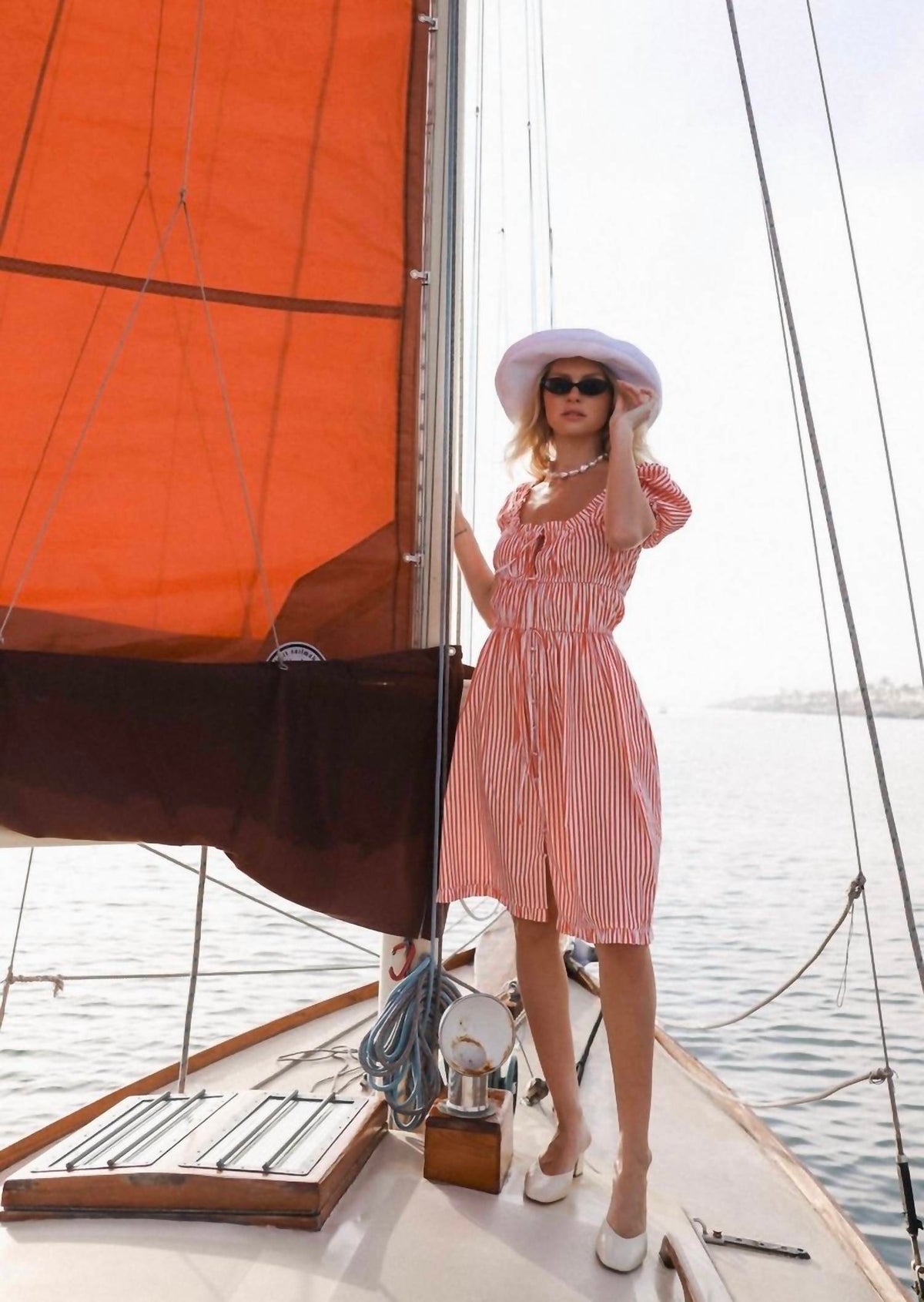 Praerie - Avery Dress