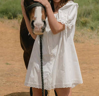Praerie - Stacey Dress