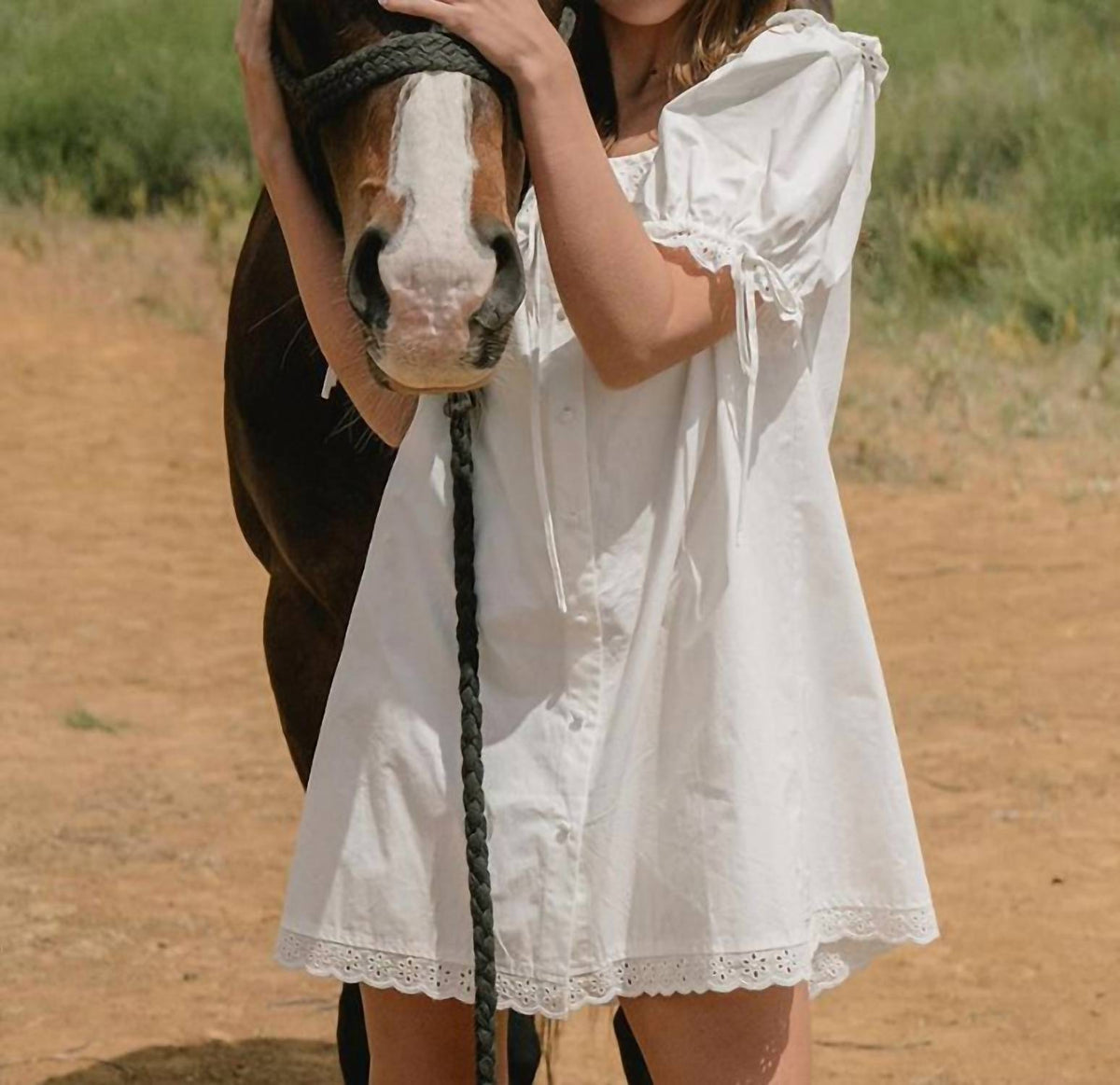 Praerie - Stacey Dress