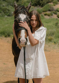 Praerie - Stacey Dress