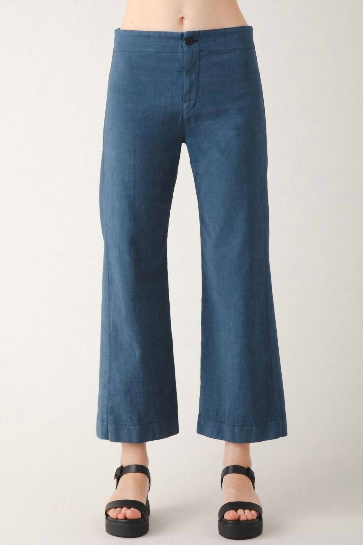 Prairie Underground - Mid-rise Knack Pant