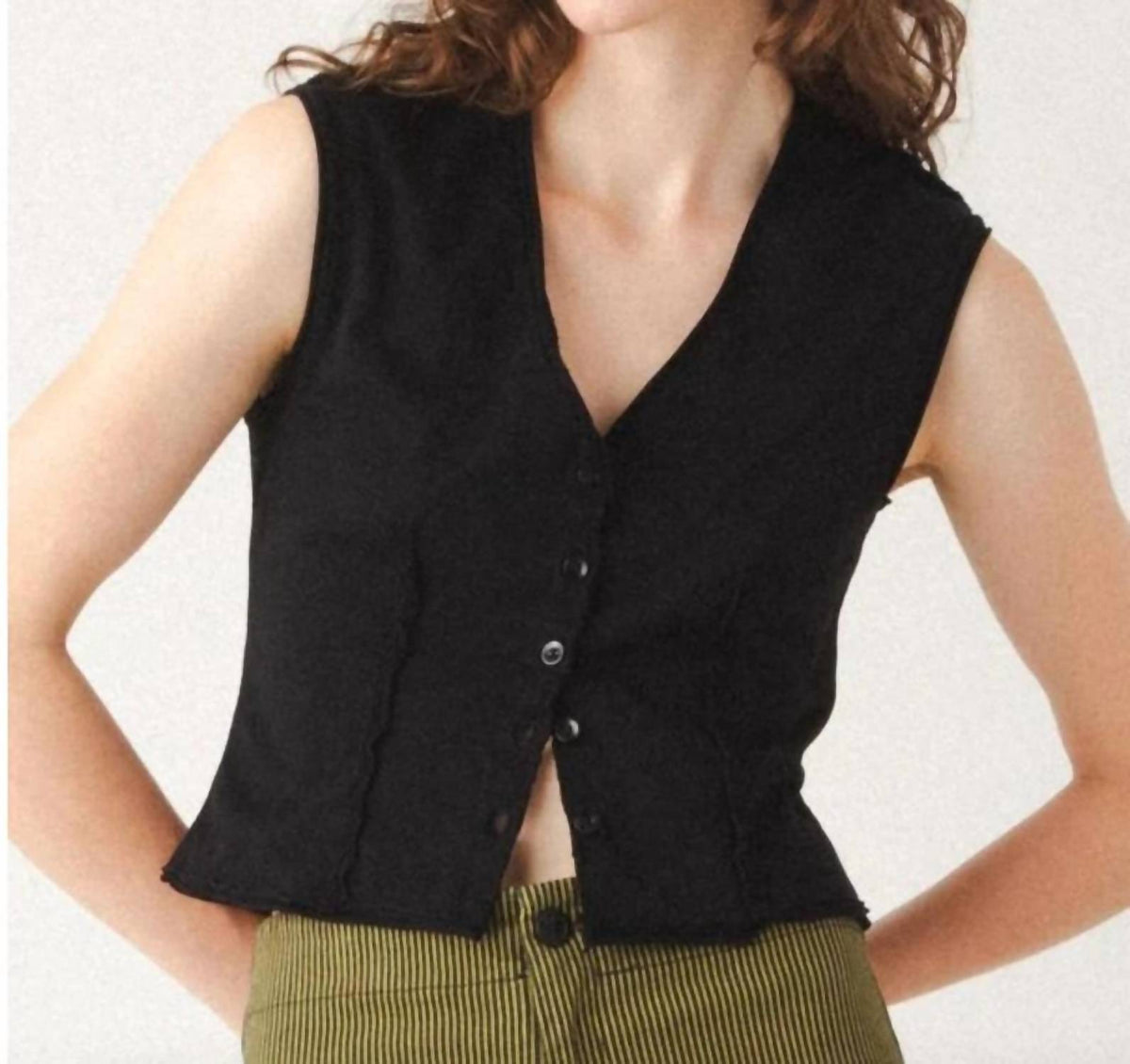 Prairie Underground - Rumours Tank Top