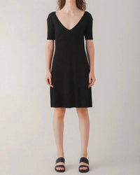 Prairie Underground - V-neck Look Dress