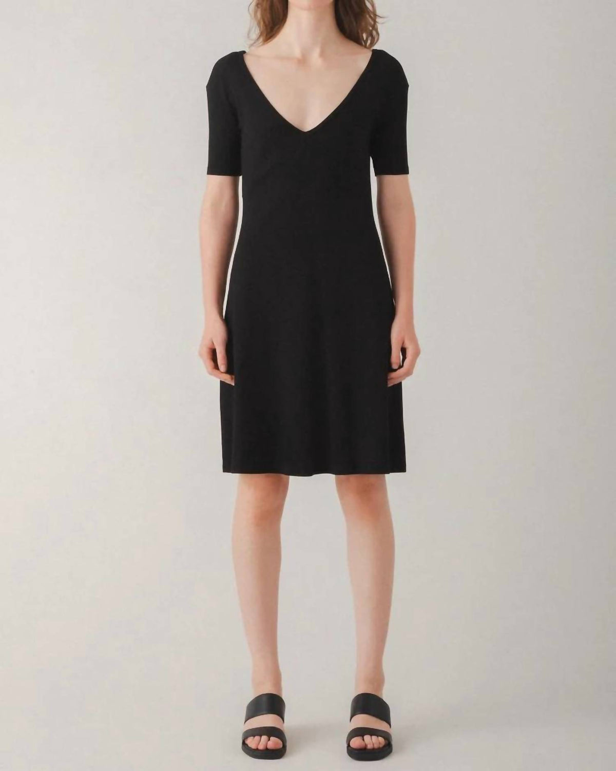 Prairie Underground - V-neck Look Dress