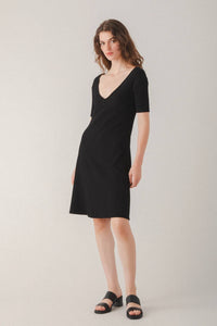 Prairie Underground - V-neck Look Dress