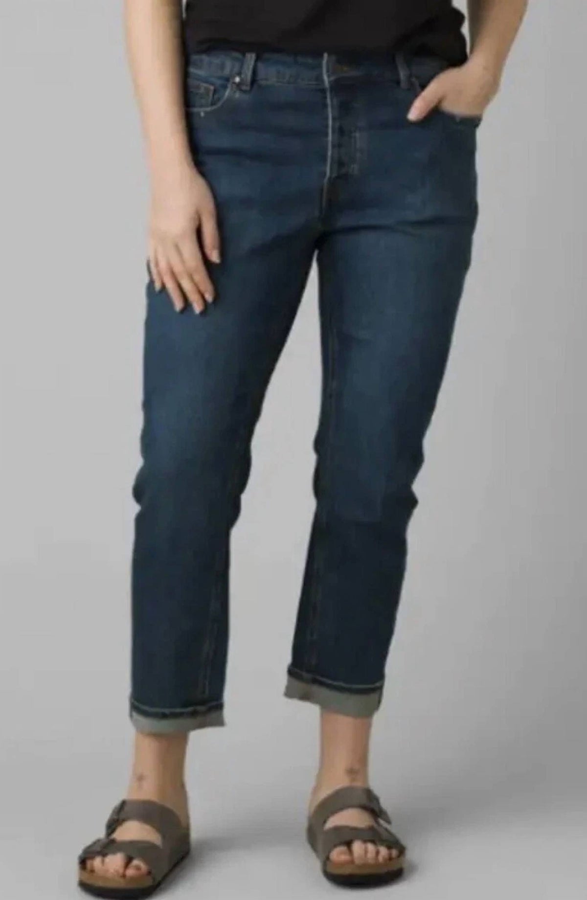 Prana - Buxton Jean