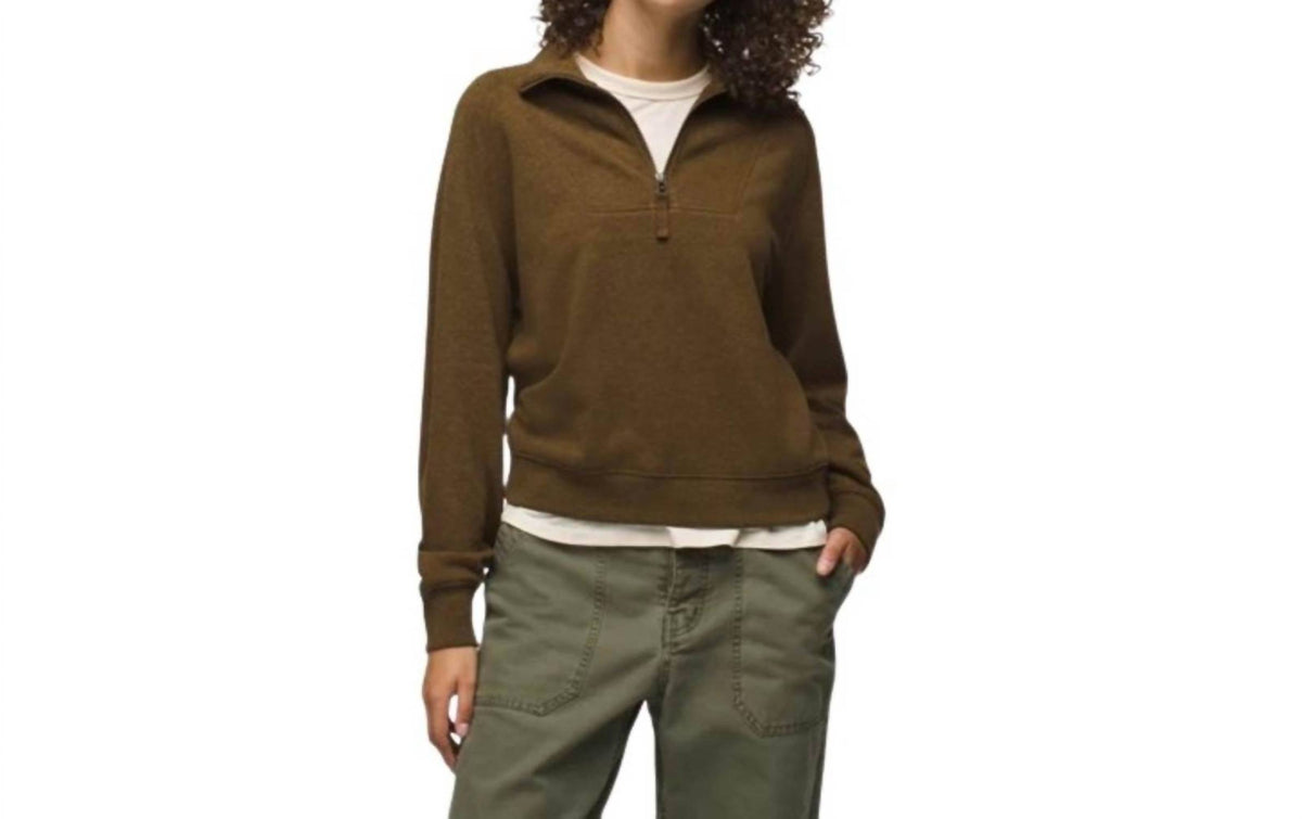 Prana - Cozy Up Pullover