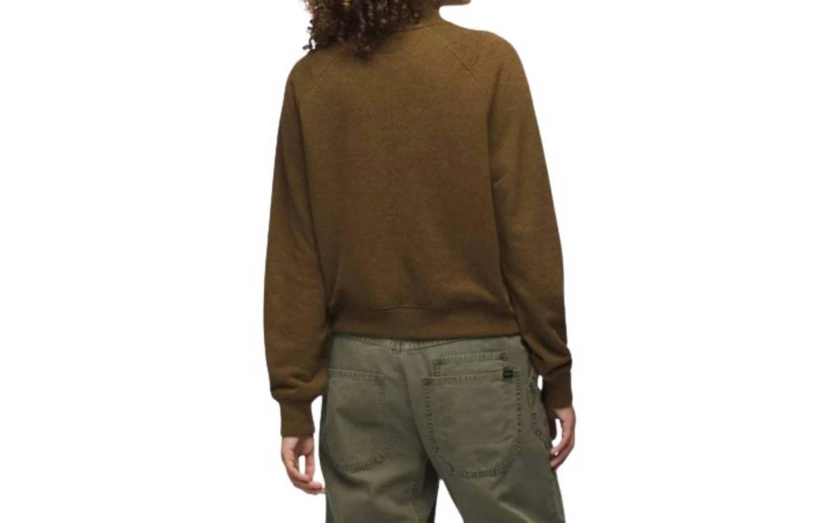 Prana - Cozy Up Pullover