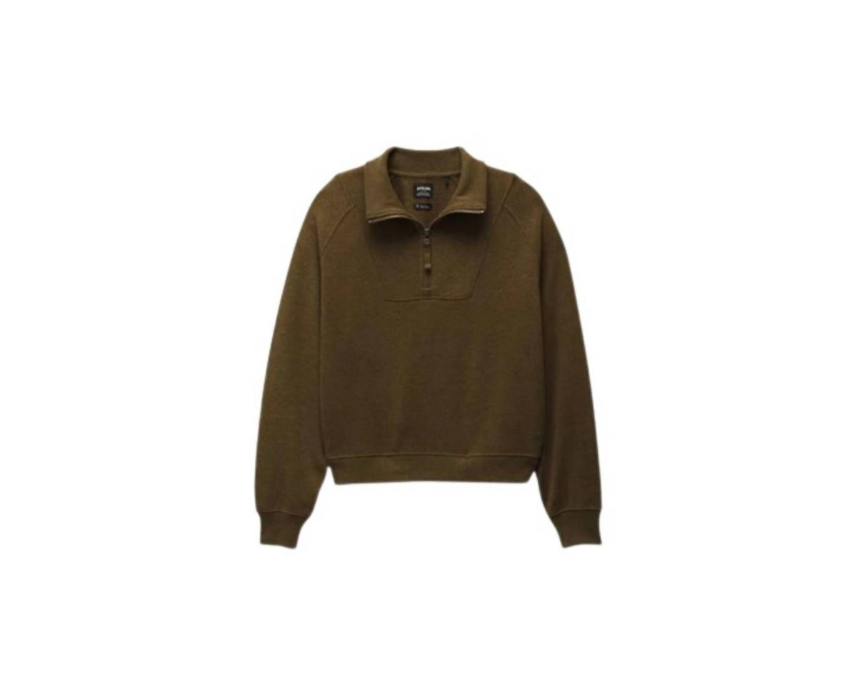 Prana - Cozy Up Pullover