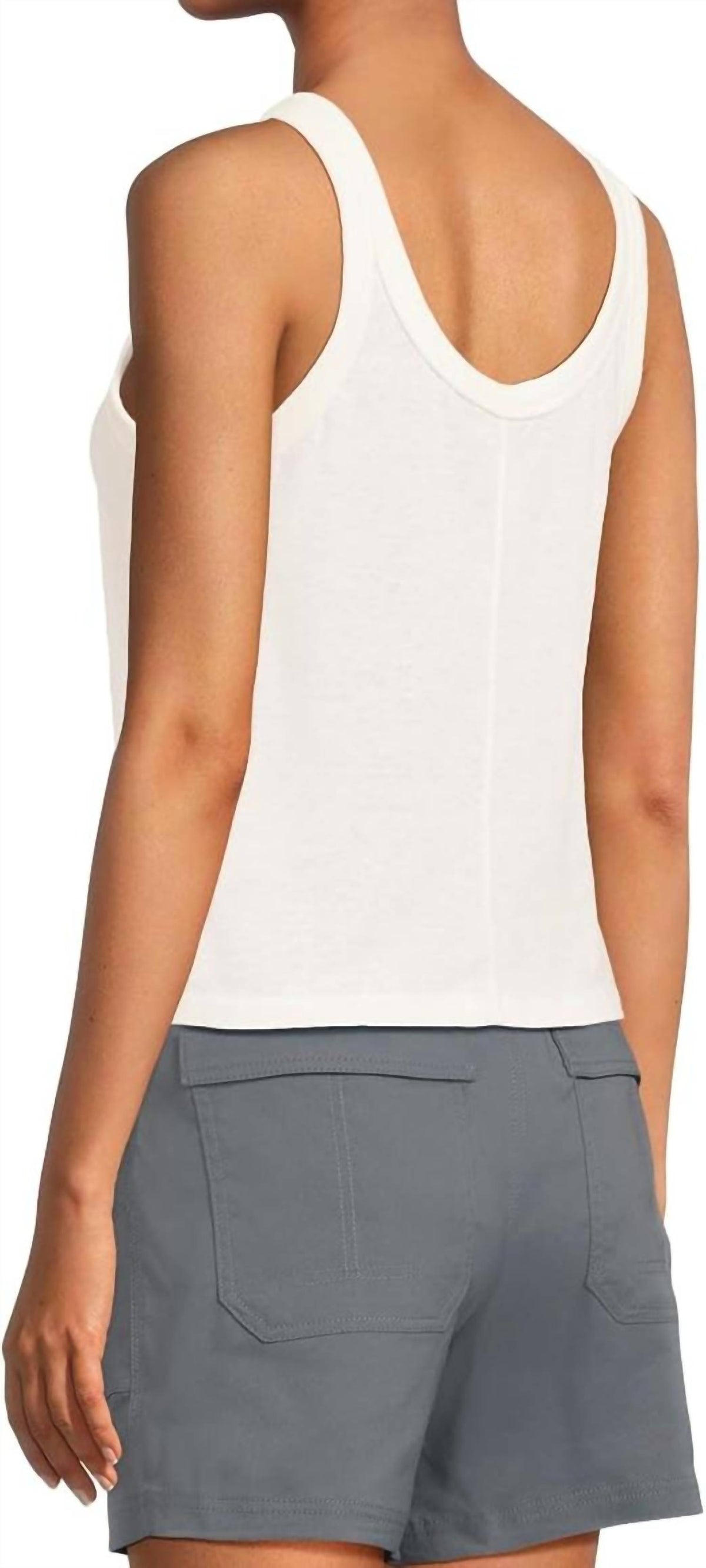 Prana - Cozy Up Scoop Tank