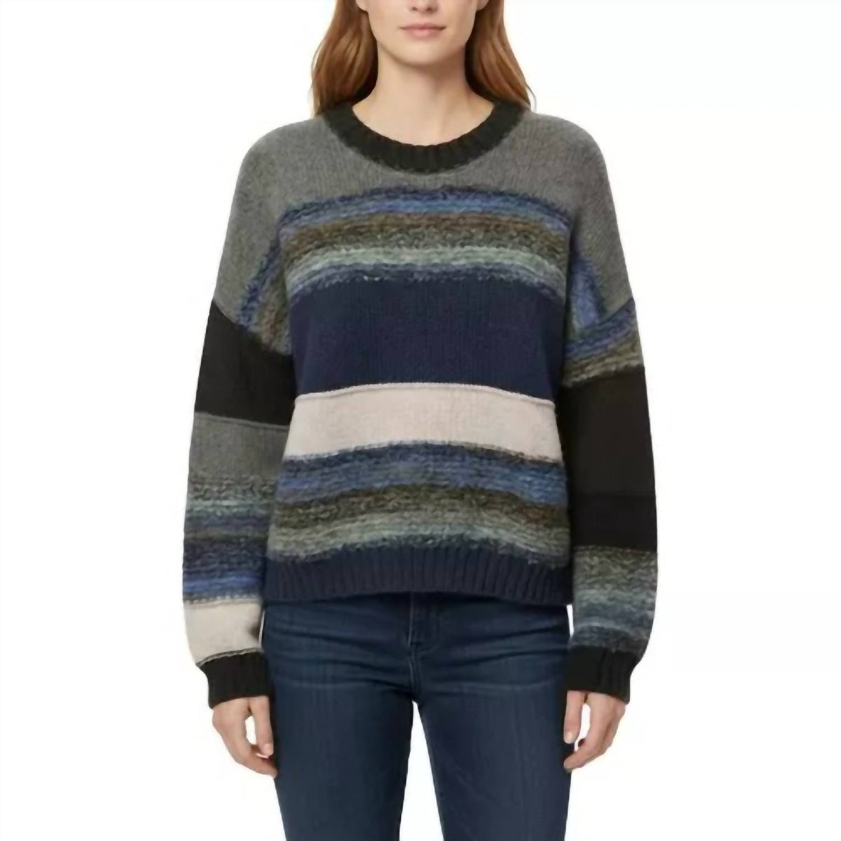 Prana - Fire Lodge Sweater