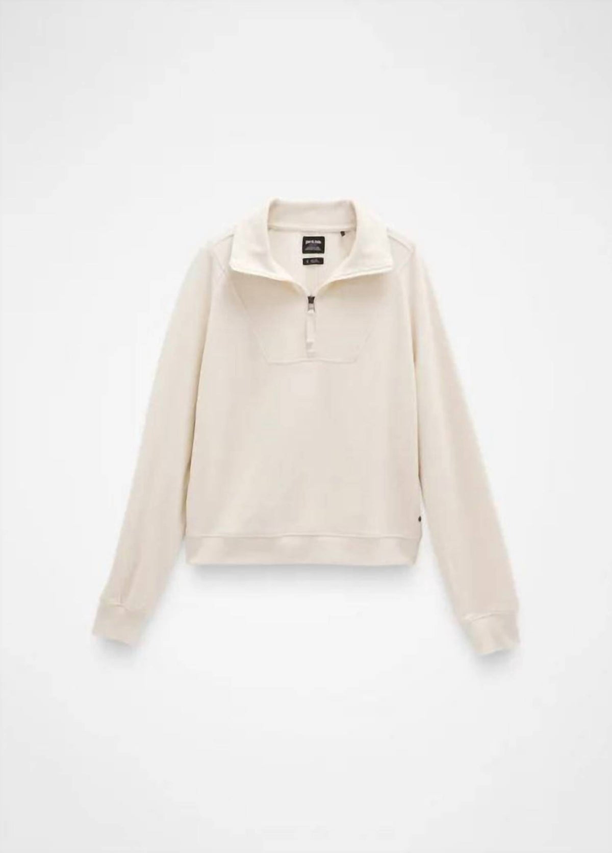 Prana - Fleece-lined Cozy Up Pullover