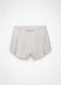 Prana - Hideaways E-waist Short