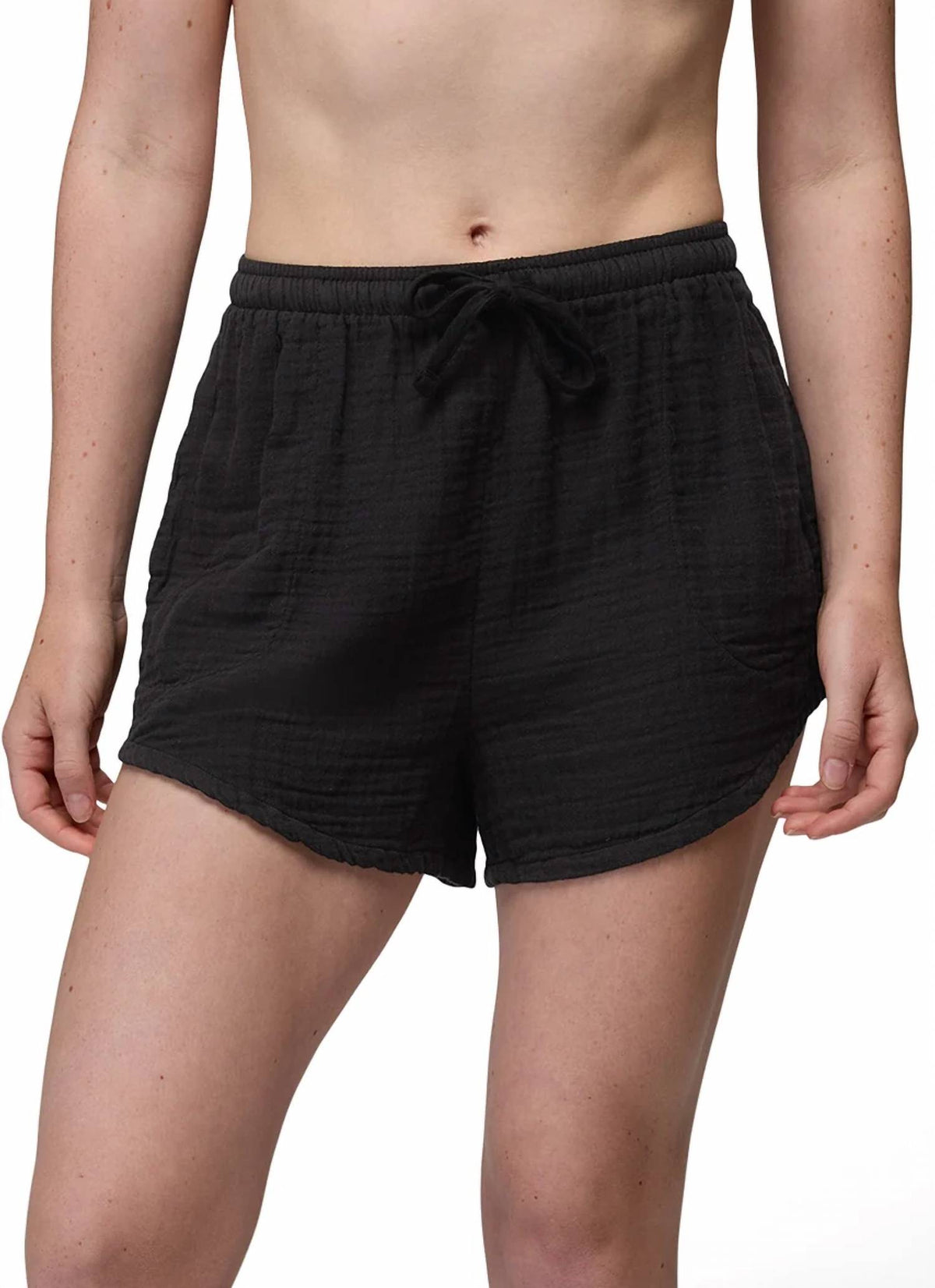 Prana - Hideaways E-Waist Short