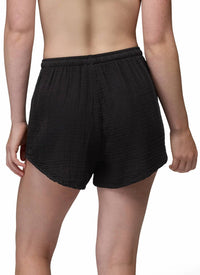 Prana - Hideaways E-Waist Short