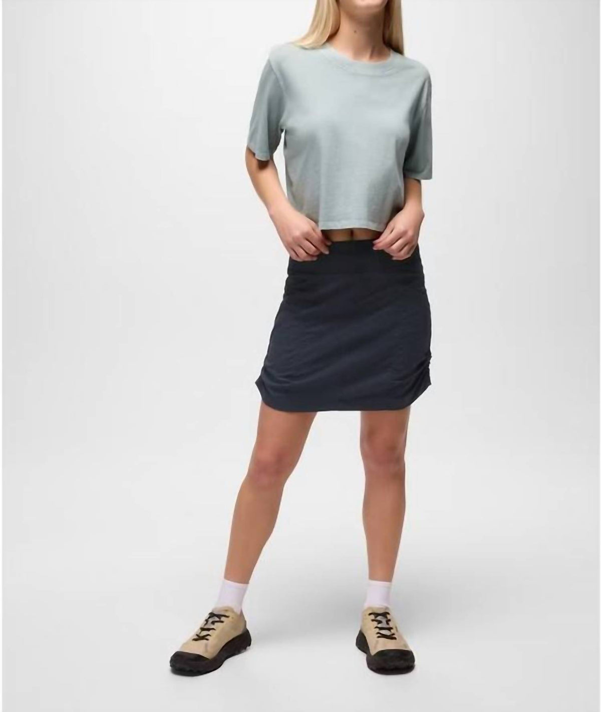Prana - Koen Skorts