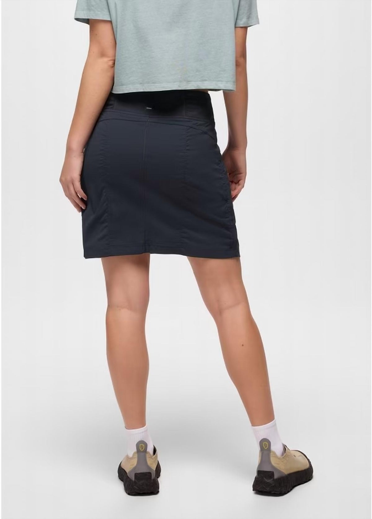 Prana - Koen Skorts