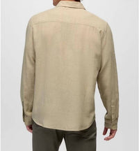 Prana - Mendocino Button Down Shirt