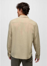 Prana - Mendocino Button Down Shirt