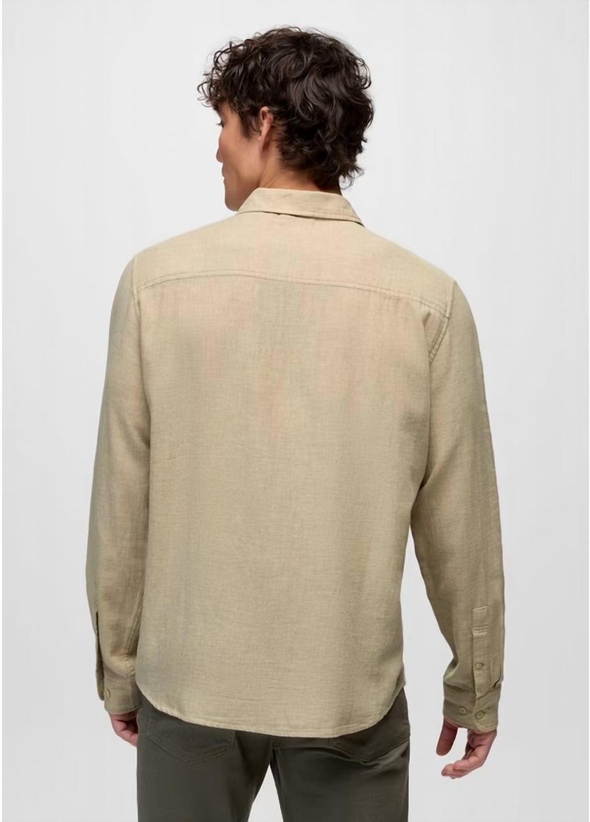 Prana - Mendocino Button Down Shirt