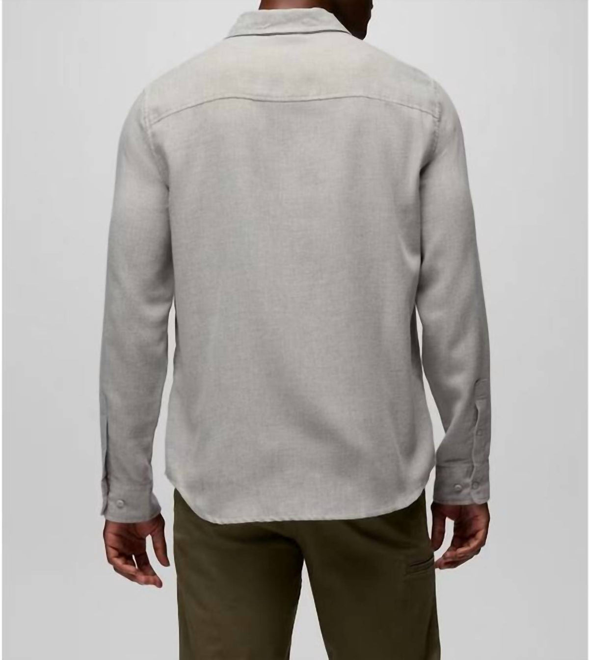 Prana - Mendocino Button Down Shirt