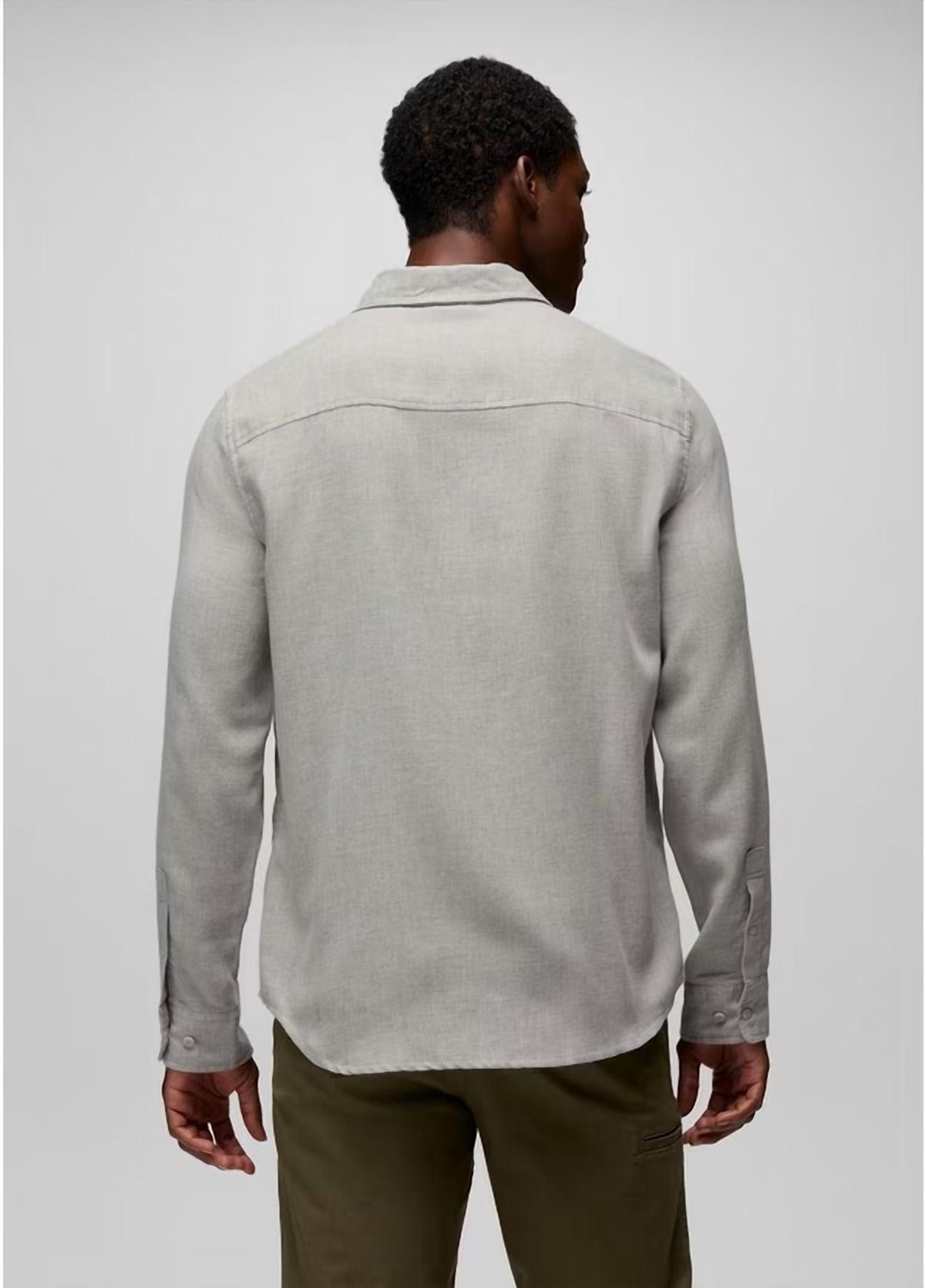 Prana - Mendocino Button Down Shirt
