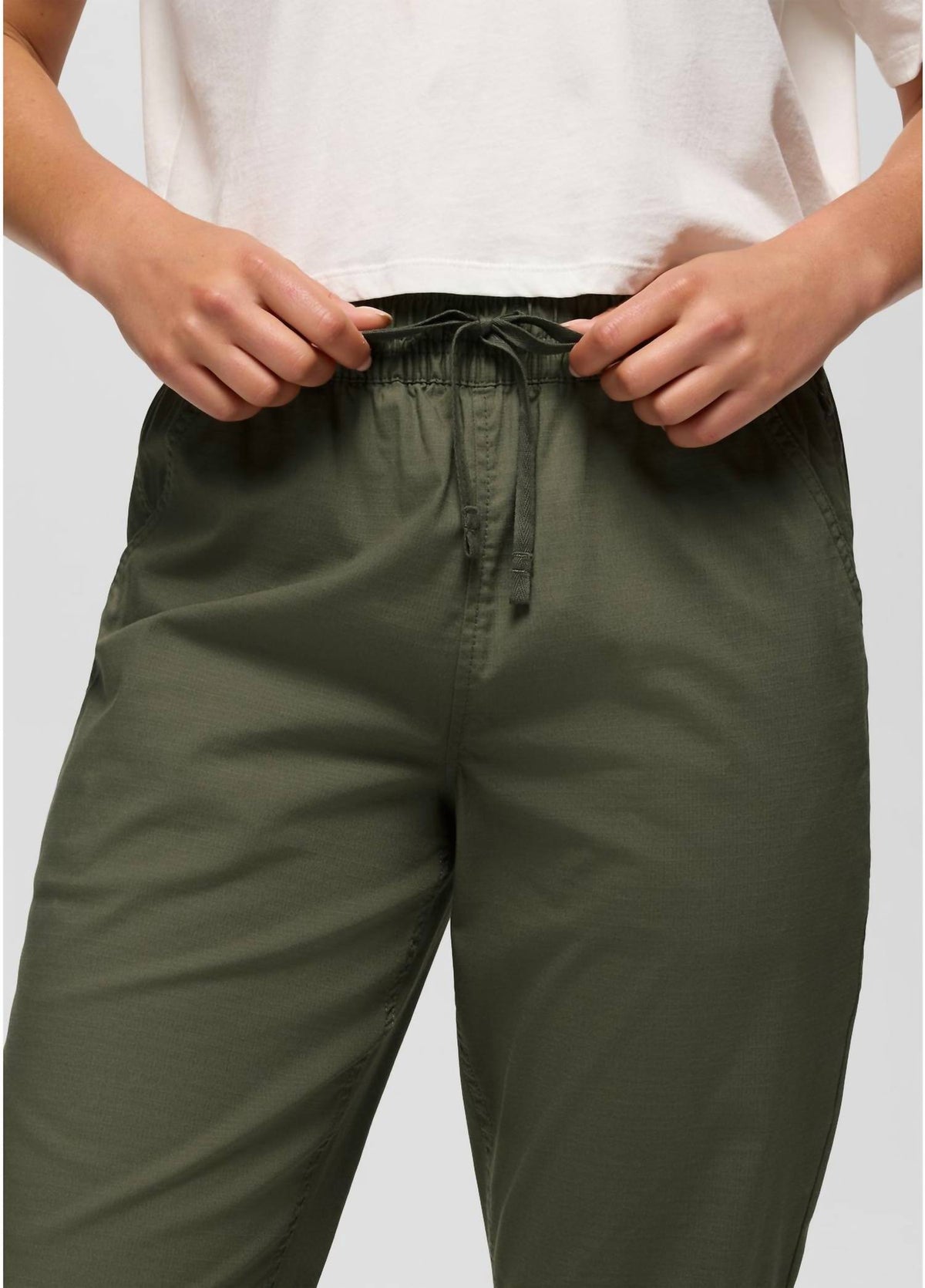 Prana - Palisades Ripstop E-waist Pant