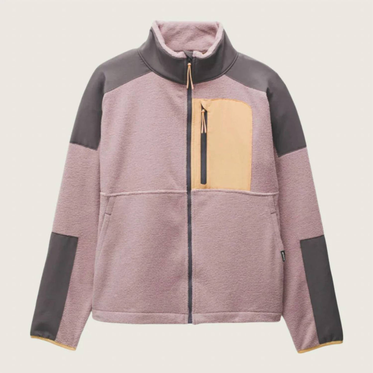 Prana - Peak Fleece Jacket