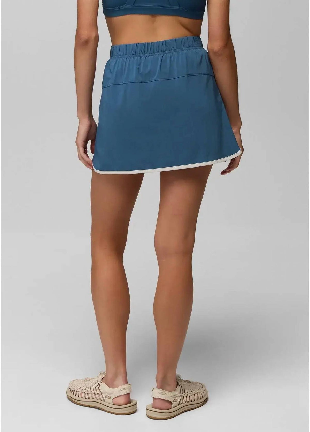 Prana - Railay Scallop Skort