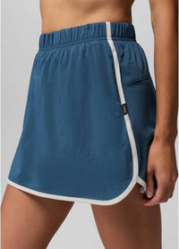 Prana - Railay Scallop Skort