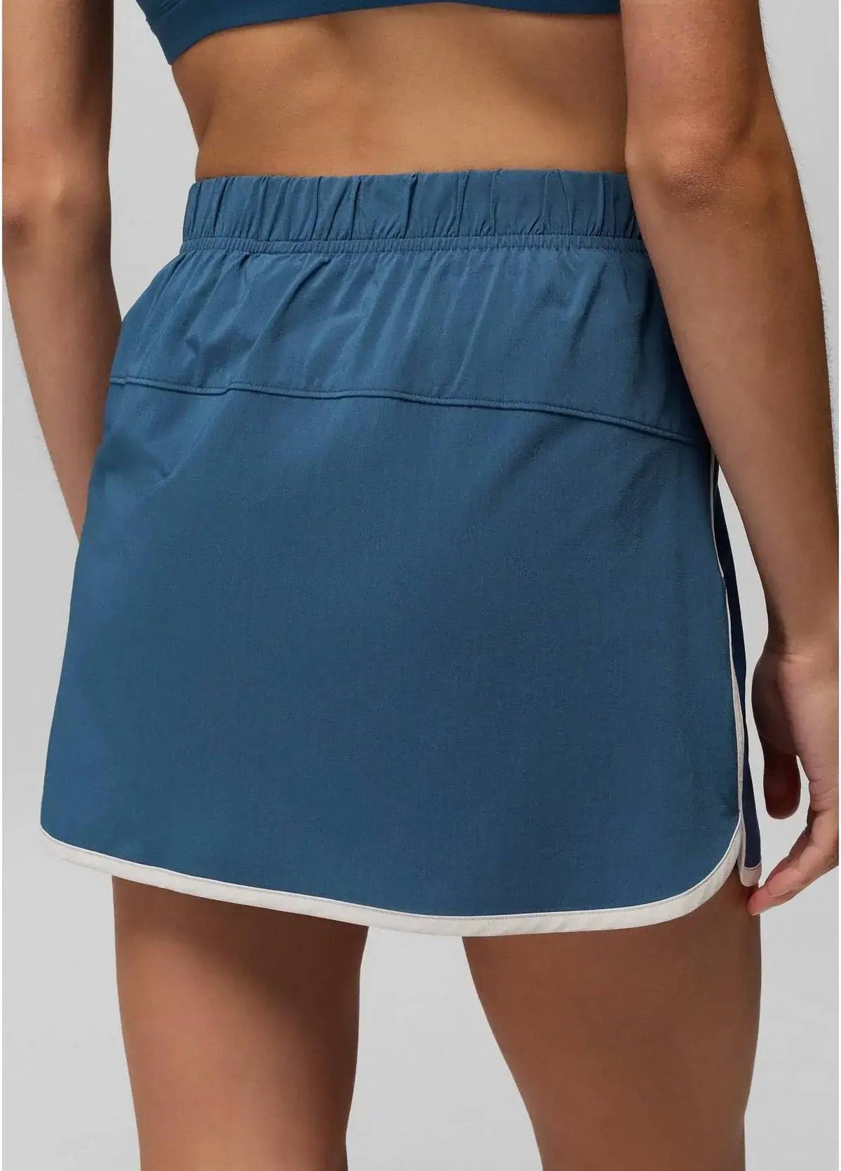 Prana - Railay Scallop Skort