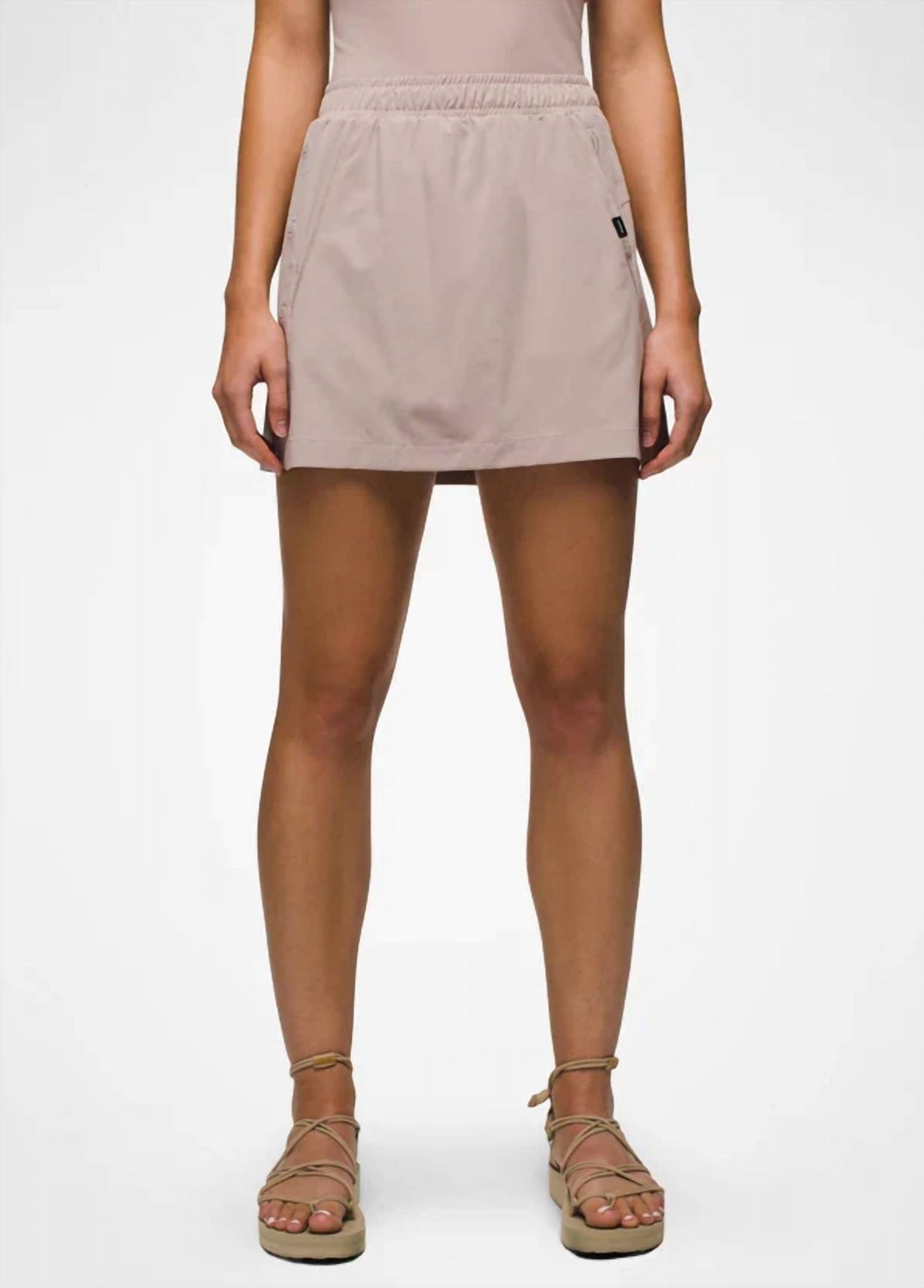 Prana - Railay Snap Up Skort