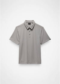 Prana - Rotator Short Sleeve Polo
