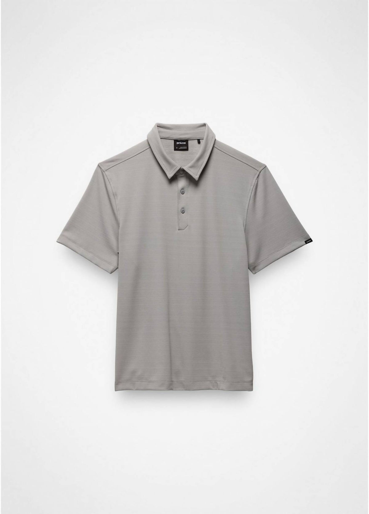 Prana - Rotator Short Sleeve Polo