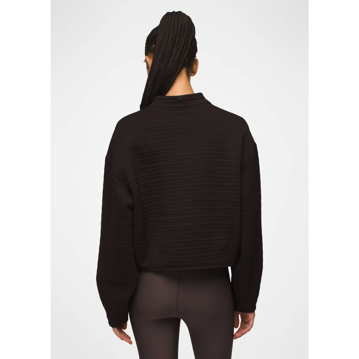 Prana - Send Off Pullover