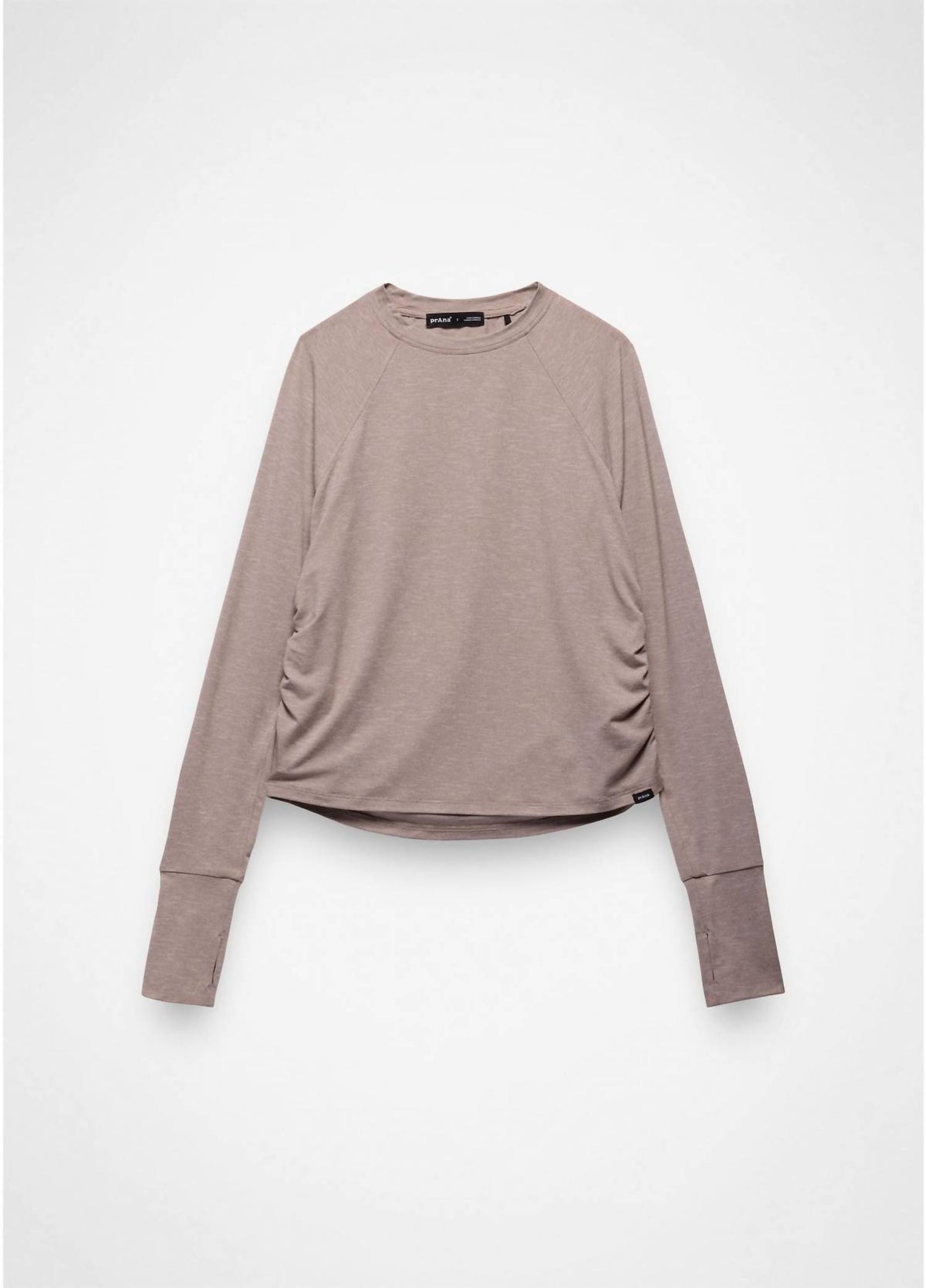 Prana - Sol Searcher Long Sleeve Crew Shirt