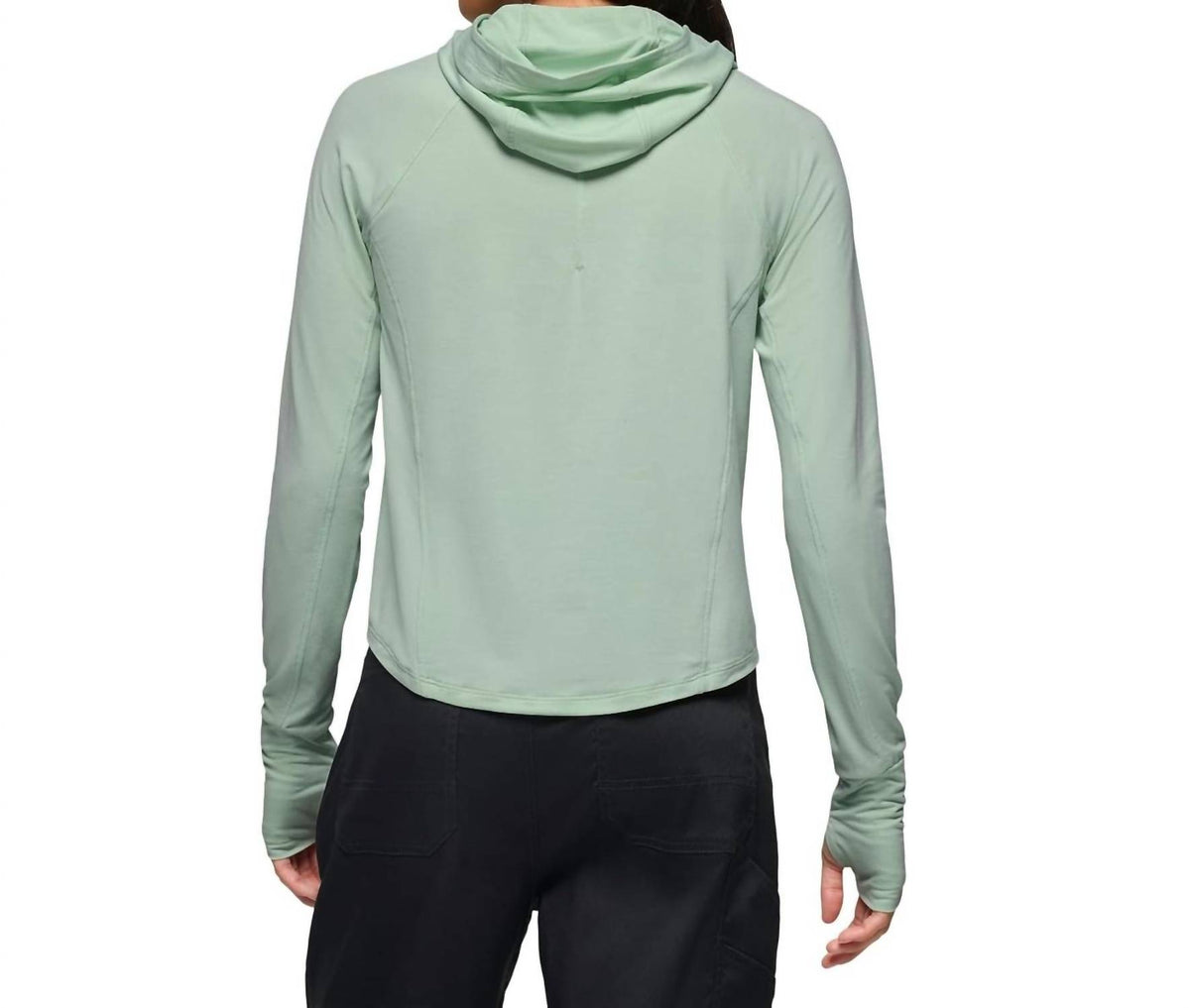 Prana - Sol Searcher Sun Hoodie
