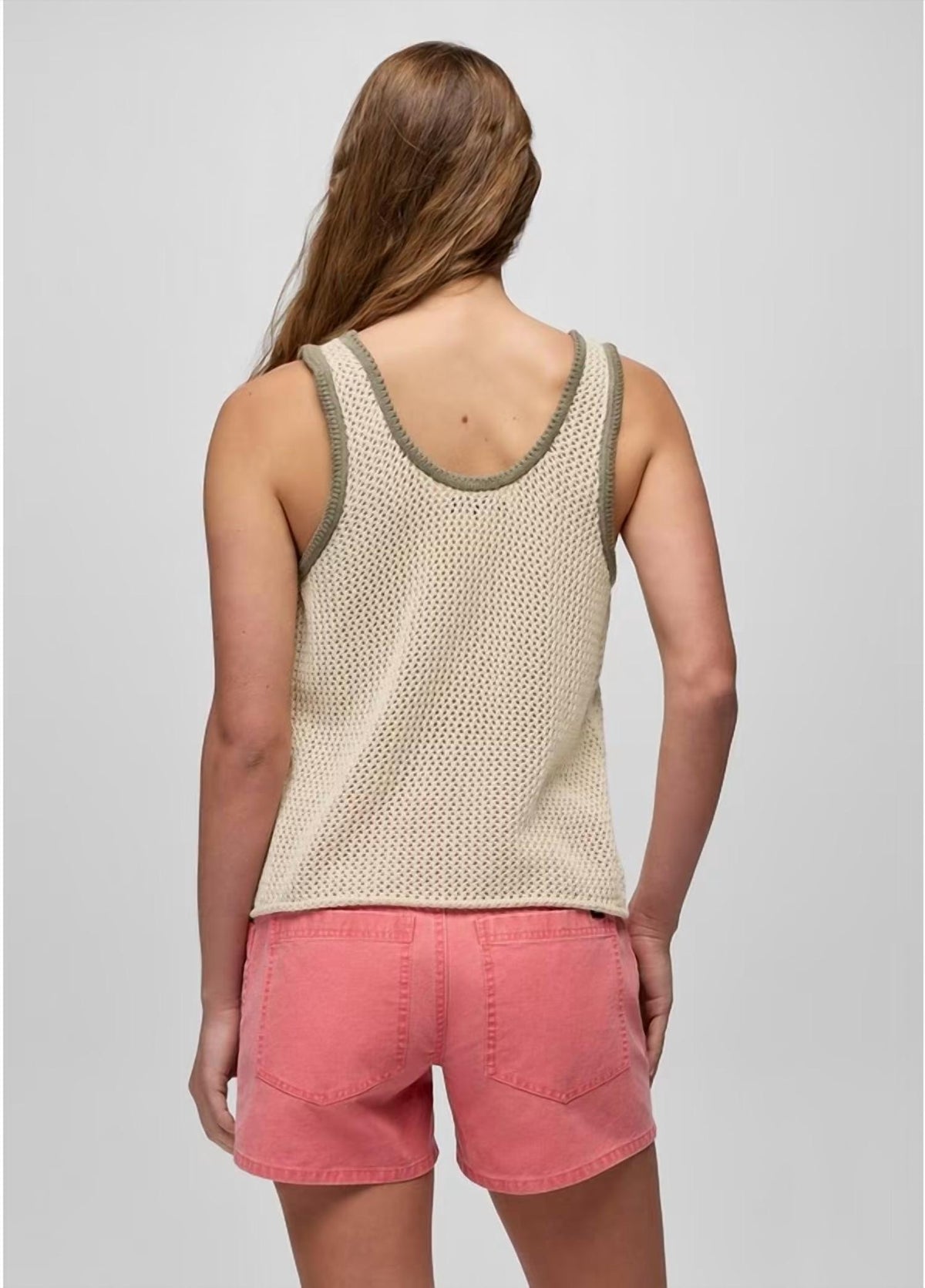 Prana - Spring Awakening Tank Top