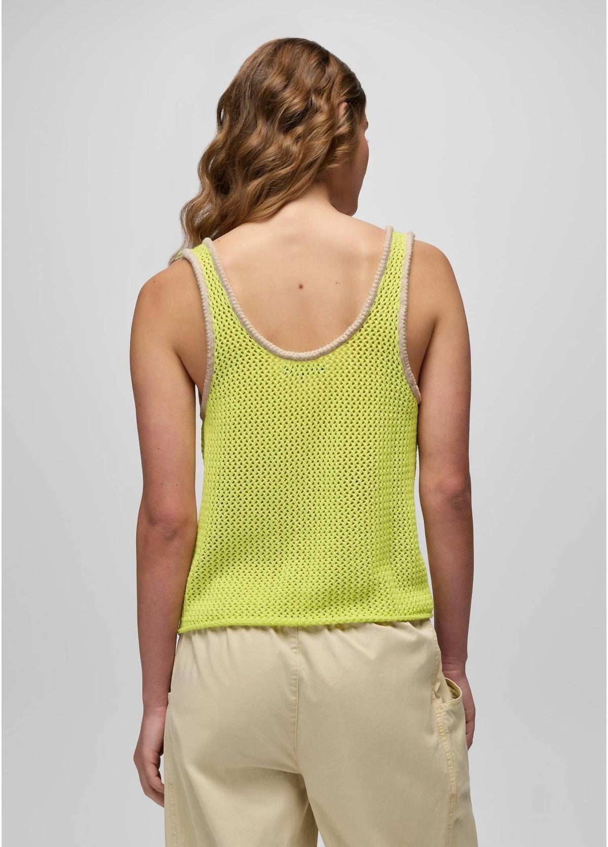Prana - Spring Awakening Tank Top