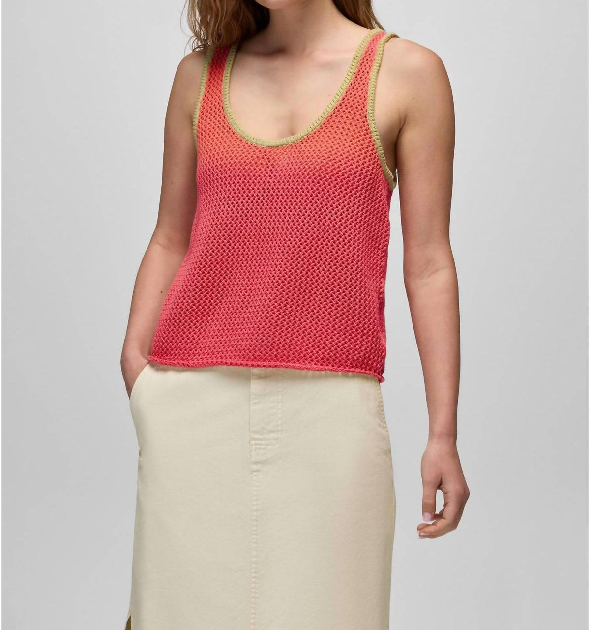 Prana - Spring Awakening Tank Top