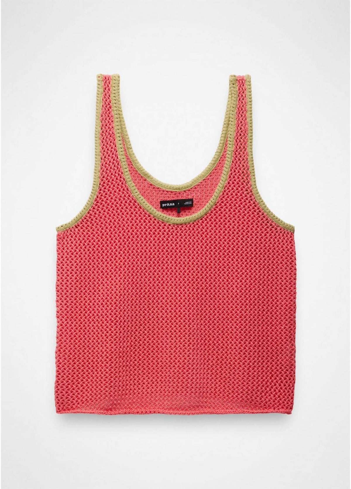 Prana - Spring Awakening Tank Top