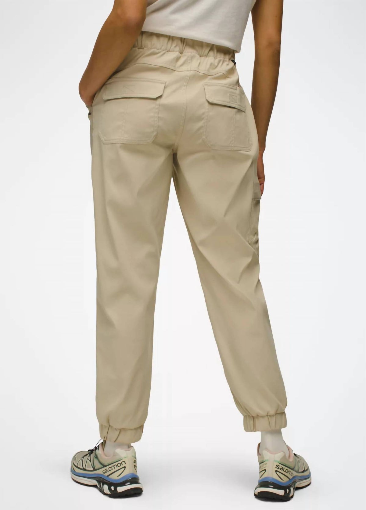 Prana - Stretch Zion E-waist Jogger