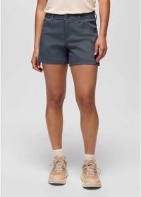 Prana - Stretch Zion Halle Short